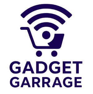 Gadget Garrage